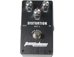 Tom'sline ADT-1 Distortion Pedal main image