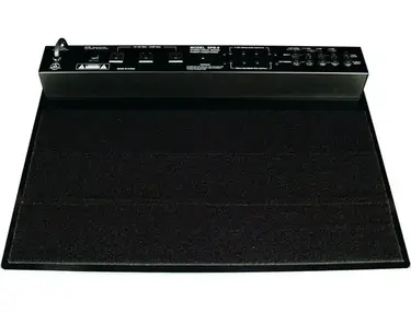 Furman SP-8 Pedalboard
