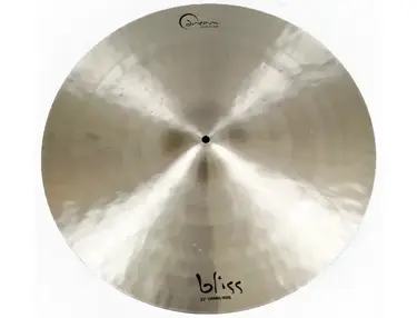 Dream Cymbals Bliss 22" Crash/Ride