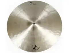Dream Cymbals Bliss 22" Crash/Ride