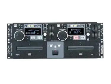 Denon DN-4500