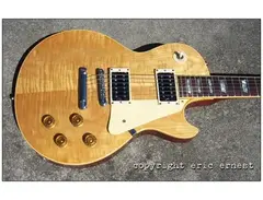 1975 Gibson Les Paul Standard guitar