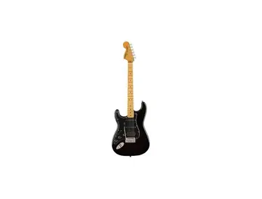 Squier Classic Vibe '70s Stratocaster HSS LH -, Maple Fretboard