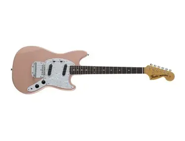 Fender Made in Japan Traditional 70s Mustang