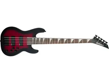 Jackson Concert Bass JS3VQ