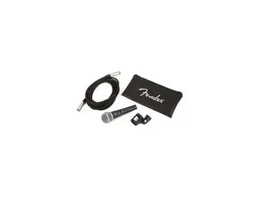 Fender P-52S MICROPHONE KIT