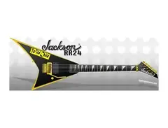 Jackson RR 2073 - What To Know & Where To Buy | Equipboard