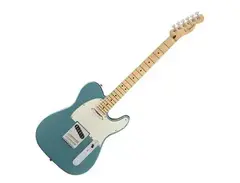 Fender Player Telecaster Fender Player Telecaster