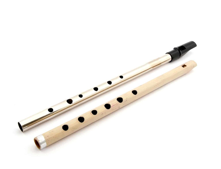 Penny Whistle Equipboard