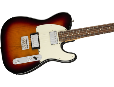Fender Player Series HH Telecaster