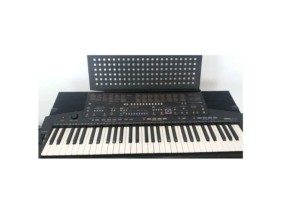 YAMAHA PSR-410 電子キーボード ピアノ シンセサイザー 鍵盤楽器 YAMAHA PSR-410 電子キーボード ピアノ シンセサイザー 鍵盤楽器