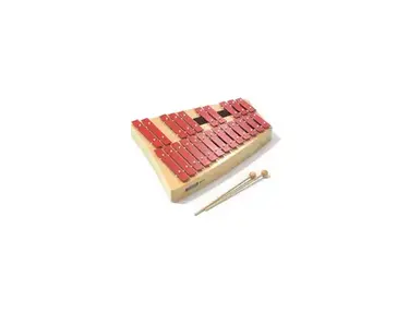 Sonor NG 30 Soprano Glockenspiel
