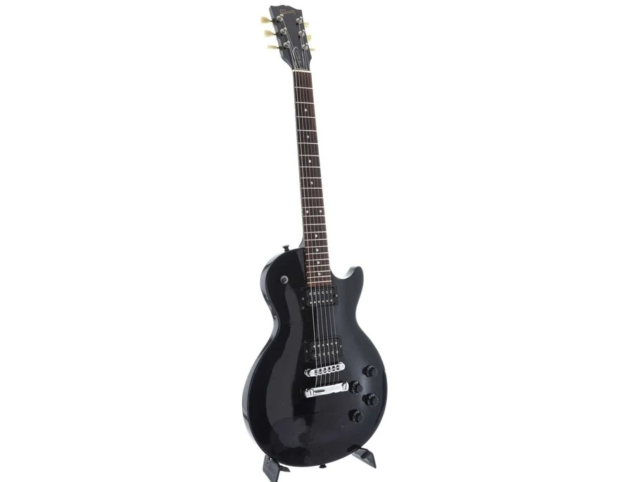 Gibson The Paul II - What To Know & Where To Buy | Equipboard Gibson The Paul II - What To Know & Where To Buy | Equipboard