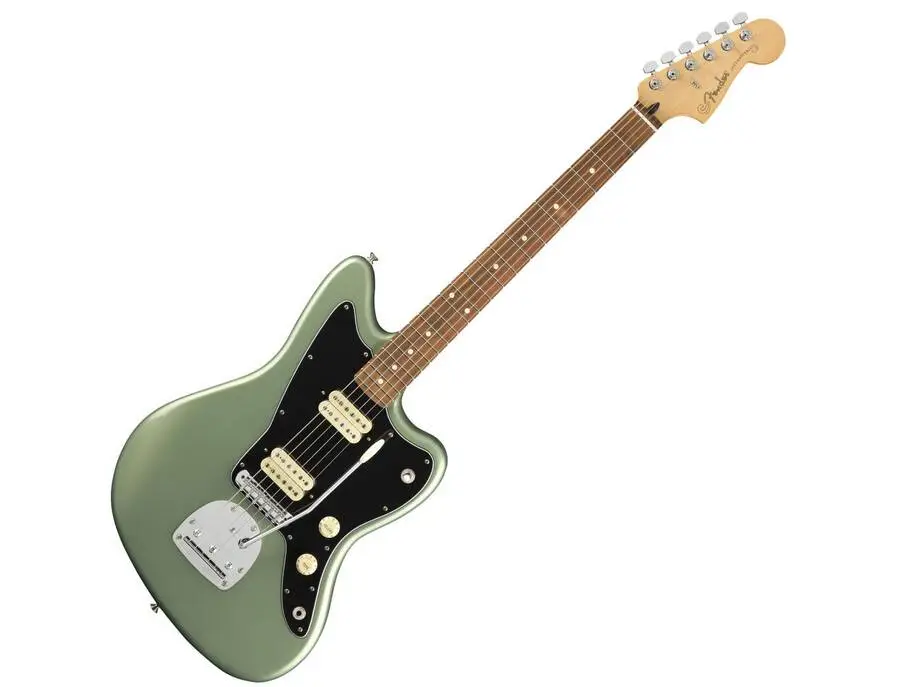 fender jazzmaster HH player series - What To Know & Where To Buy