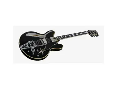 Gibson 2017 Shinichi Ubukata ES-355