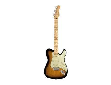 Fender Limited Edition Parallel Universe Stratocaster-Telecaster Hybrid (2018)