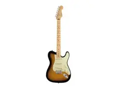 Fender Limited Edition Parallel Universe Stratocaster-Telecaster Hybrid (2018)