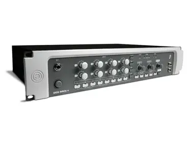 Digidesign Digi 003 Rack + Factory
