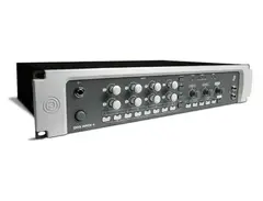 Digidesign Digi 003 Rack + Factory