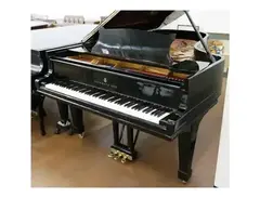 Steinway & Sons Model C Concert Grand Piano