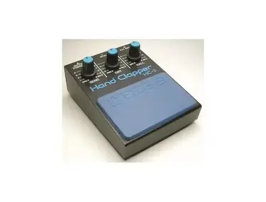 Boss HC2