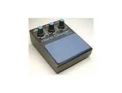 Boss HC2 - What To Know & Where To Buy | Equipboard