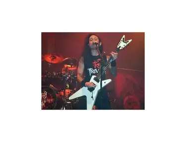 Den Matt Heafy Custom 7-String ML