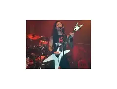 Den Matt Heafy Custom 7-String ML