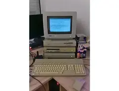 Atari Mega ST2