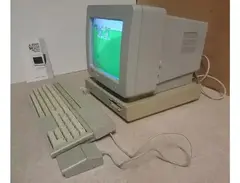 Atari Mega ST4