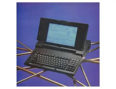Yamaha C1 Music Computer