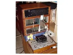 NED Synclavier I