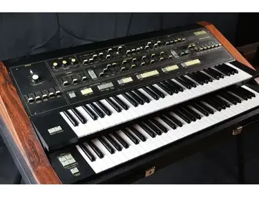 Yamaha SK50D