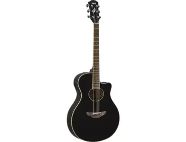 Yamaha CPX500III Acoustic Guitar - What To Know & Where To Buy