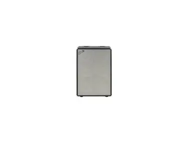 Fender Bassman 610 Neo 6x10 Bass Cabinet