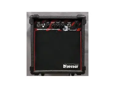 Dinasaur DG10 1x10 Guitar Combo Amp