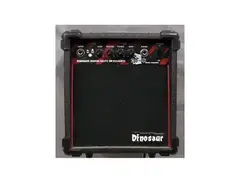 Dinasaur DG10 1x10 Guitar Combo Amp main image