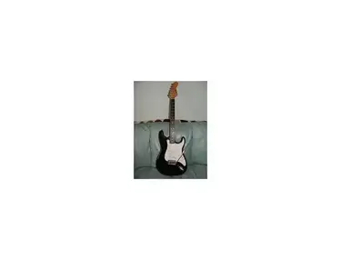 Eleca Strat Copy