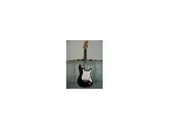 Eleca Strat Copy main image