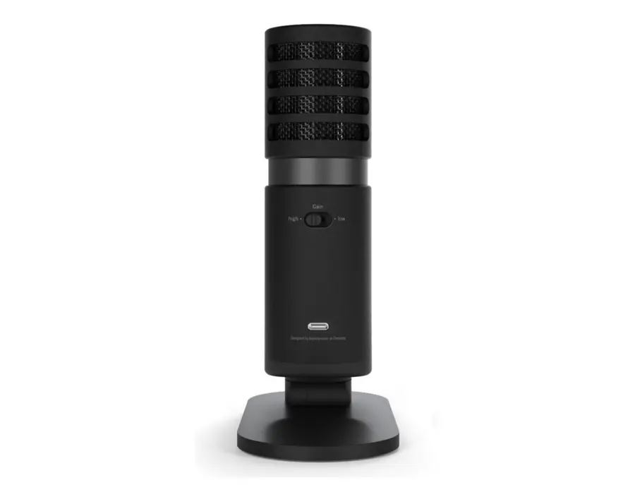 beyerdynamic FOX USB Studio Mikrofon beyerdynamic FOX USB Studio Mikrofon