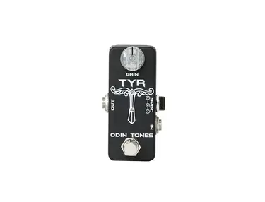 Odin Tones Tyr
