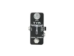Odin Tones Tyr main image