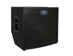 Tour TNT 115 Bass Combo Amp Black main image