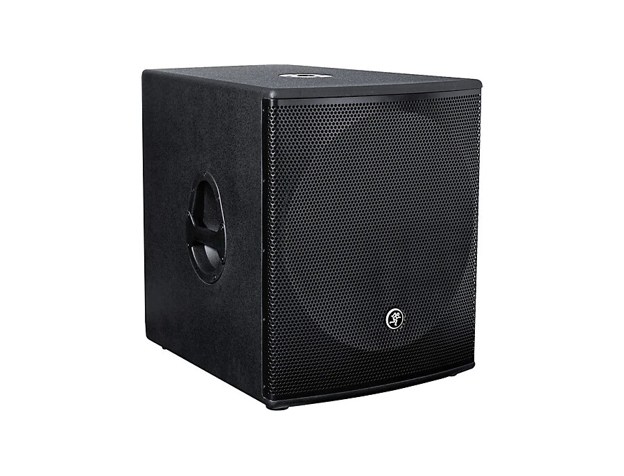 Mackie 1801 - What To Know & Where To Buy | Equipboard