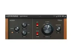 Kazrog Synth Warmer main image