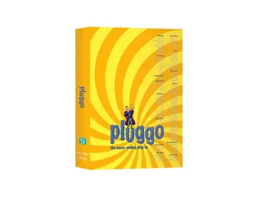 Cycling '74 Pluggo