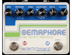 Catalinbread Semaphore - What To Know & Where To Buy | Equipboard
