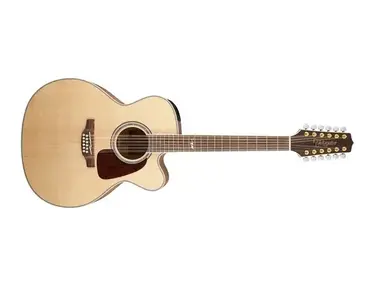 Takamine TGJ72CE12NAT