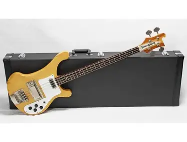 Greco PMB 1000