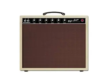 Rift Amplification PR35